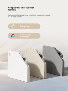 Sensor de Inducción de Cuerpo Humano por Radar, Serie Changjing, Detección Automática 86, 220V, Sensor de Retardo de Pared, Rango de Detección de 5-8m - Product Image 4