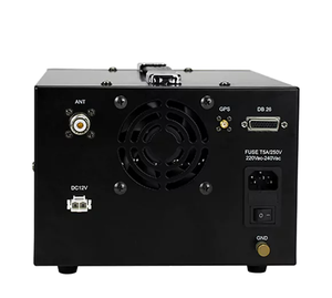 Équipement d'intercom sans fil à fréquence unique VHF UHF Belfone <span class=keywords><strong>BF</strong></span> TM8250r, répéteur radio de base DMR pour talkie-walkie - Product Image 6