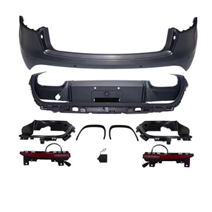 Kit carrozzeria per <span class=keywords><strong>MACAN</strong></span> 2014-2021 fino a 2023 - Product Image 2