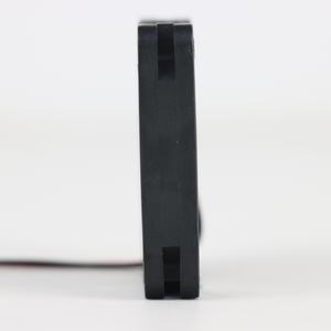 Ventilador Axial SUNON MF50101V1-1000C-A99 Eléctrico OEM/ODM 50x50x10mm 12VDC 70mA 0.84W 5800RPM 13.8CFM con Rodamiento de Vapor para Gabinetes e Inversores - Product Image 3