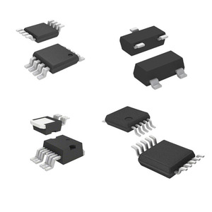 Transformador de Red Gigabit Ethernet de Montaje Superficial Pulse Hx6096nl Sop24 - Product Image 2