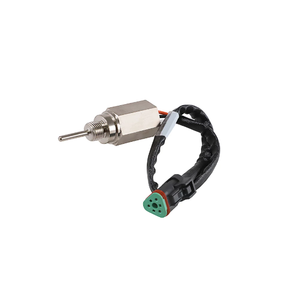 Capteur de température de l'eau 3E-8700 3E8700 pour Caterpillar PM-201 PM-565 PM-565B - Product Image 1