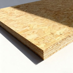 Panel <span class=keywords><strong>de</strong></span> Revestimiento <span class=keywords><strong>de</strong></span> Pared <span class=keywords><strong>de</strong></span> Tablero <span class=keywords><strong>OSB</strong></span> Aislado, Impermeable y Resistente, <span class=keywords><strong>de</strong></span> 3/4 5/8 Pulgadas (18 mm), Estructura <span class=keywords><strong>de</strong></span> 3 Capas, para Cocina y Dormitorio - Product Image 6