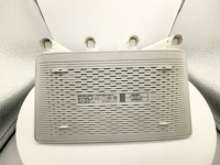 Router Mercury MW325R, Router Wifi de 4 Antenas, Router Repetidor WISP, Router Mercury Usado, Router Inalámbrico de Largo Alcance