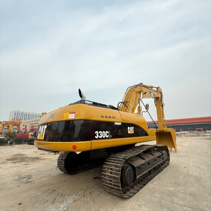 รถขุด Cat 330CL สภาพใหม่ 99% ประสิทธิภาพสูง คุ้มค่า ราคาดี รถขุดมือสอง Caterpillar 326D2 329D 329D2 330C สภาพดี - Product Image 6