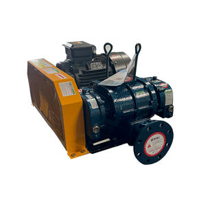 Souffleur à racines spécial pour l'aération d'oxygène dans l'aquaculture - Product Image 1