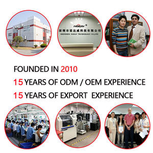 نوع منتج ذكي 5 فولت 12 فولت يعمل باللمس حثي من خلال التحكم في الضوء بتقنية البي سي بي من أجل المفاتيح الاستقرائية - Product Image 6