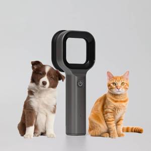 Thú Y gỗ của đèn-365nm UV ánh sáng cho vật nuôi nấm ngoài da & phát hiện nhiễm nấm trong Chó & Mèo - Product Image 2