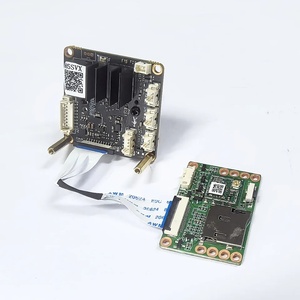 Hieasy <span class=keywords><strong>2</strong></span>.<span class=keywords><strong>8mm</strong></span> 4mm 6mm <span class=keywords><strong>8mm</strong></span> Ống kính 5MP imx335 30fps không dây Wifi <span class=keywords><strong>ip</strong></span> <span class=keywords><strong>camera</strong></span> mô-đun RTMP hành khách Lưu lượng thống kê máy ảnh TF - Product Image 5