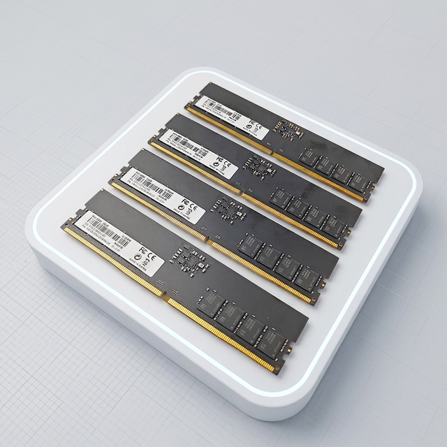 PCWINMAX OEM DDR4/DDR5 Gaming RAM 8GB-32GB 2666MHz-5600MHz Desktop Laptop Memory Module ODM Bulk Wholesale