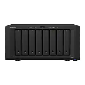 Good price and High quality Tower Synology DS1821+ NAS network storage server File server data backup in stock