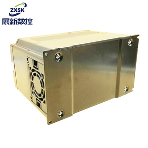 Simphoenix VS500-4T0037G/0055P 3.7kW 400Hz CNC Fräsmaschinen-Wechselrichter 380V Kleiner Frequenzumrichter - Product Image 6