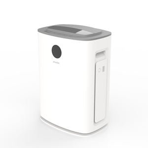 Hot Sale <strong>Dessicant</strong> <strong>Dehumidifier</strong> High-Tech Household Appliance - Product Image 6