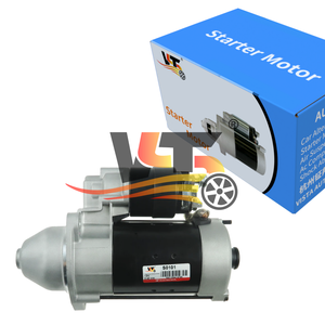 ESTENG119 12V Nouveau démarreur automatique pour moteur KHD 2001-2006 BF4M1011F 00430006 01180995 01181751 01181751KZ - Product Image 4