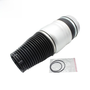 7L5616403B 7L5616403E para Q7 Touareg 2004-2010, Funda de Resorte para Amortiguador de Aire Delantero Izquierdo 7L6616403B 7L8616403B - Product Image 4