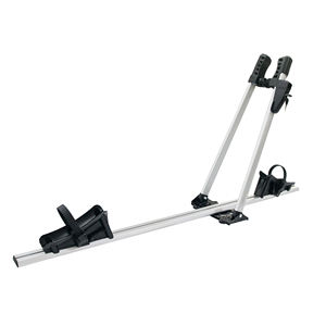 Soporte Universal de aleación de aluminio <span class=keywords><strong>para</strong></span> <span class=keywords><strong>bicicleta</strong></span>, portaequipajes <span class=keywords><strong>para</strong></span> la mayoría de los coches, OEM - Product Image 6