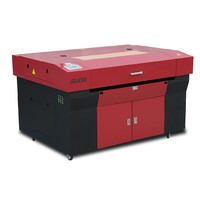Meilleur prix pour machine de gravure laser CO2, options 100W, 150W, 300W pour la production artisanale