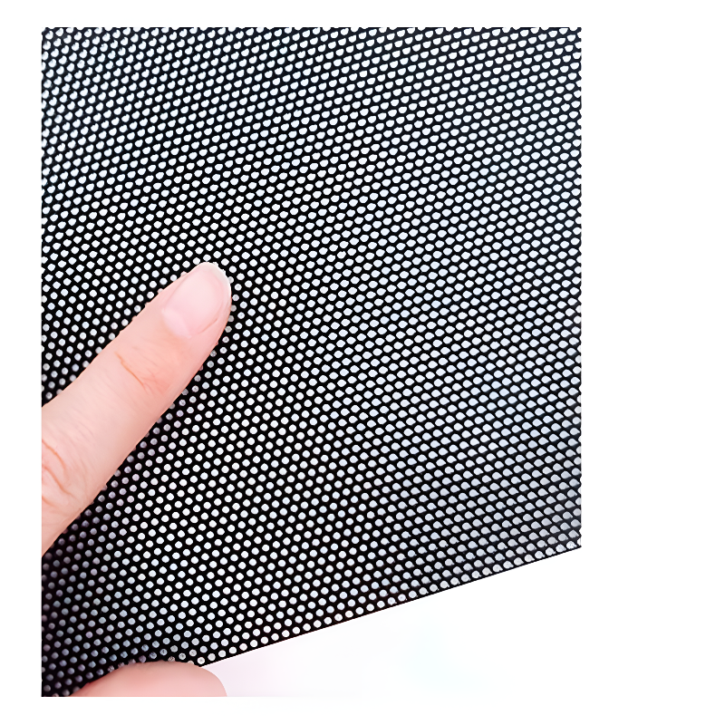 2 Micron Stainless Steel Sieve