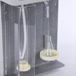 AELAB 켈달 증류기 반자동 켈달 질소 분석기 - Product Image 6