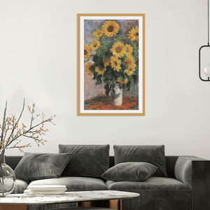 "<span class=keywords><strong>Lienzos</strong></span> al óleo de Monet: el genio de la luz Impresionista" - Product Image 2