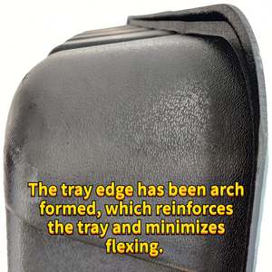 Hot Sell Serre Utilisé Plateau Hydroponique - Product Image 4