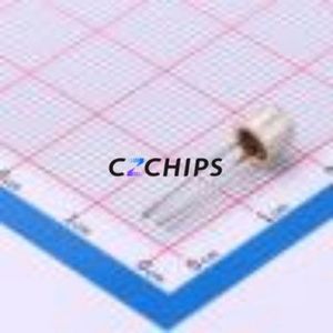 Transistor Original y Nuevo JAN2N2907A TO-206AA-3, Transistor de Unión Bipolar (BJT) - Product Image 2