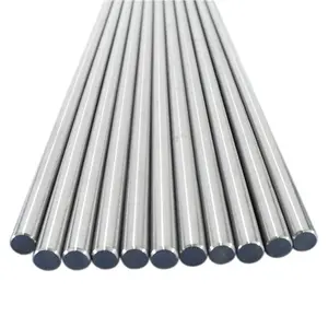 tc4 gr5 titanium alloy bar and rod for industry medical