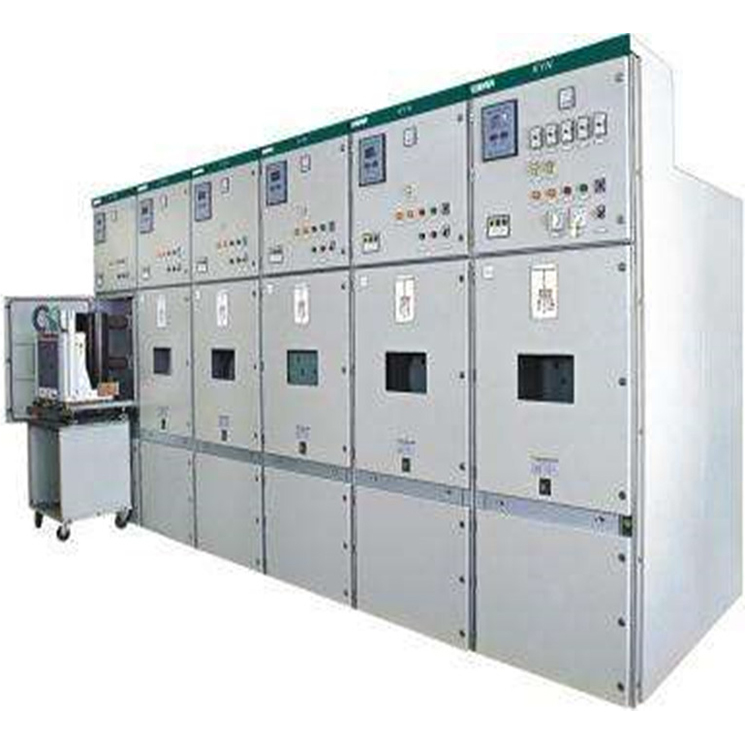 Power Supply Cabinet Electric Tool and Equipment LV SWITCHGEAR Power Distribution Box