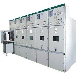 Cung Cấp Điện Tủ Công Cụ Điện Và Thiết Bị LV SWITCHGEAR Hộp Phân Phối Điện