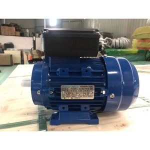 <span class=keywords><strong>Moteur</strong></span> à courant alternatif <span class=keywords><strong>monophasé</strong></span> série ML 10 kW Petit <span class=keywords><strong>moteur</strong></span> à induction Protection IP55 <span class=keywords><strong>3000</strong></span> <span class=keywords><strong>tr</strong></span>/<span class=keywords><strong>min</strong></span> 50/60Hz - Product Image 5