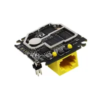 Modul Router WiFi Mini YE, Deteksi Pipa, Pengulang WiFi Nirkabel, Papan AP, Motherboard Jembatan Nirkabel Mikro