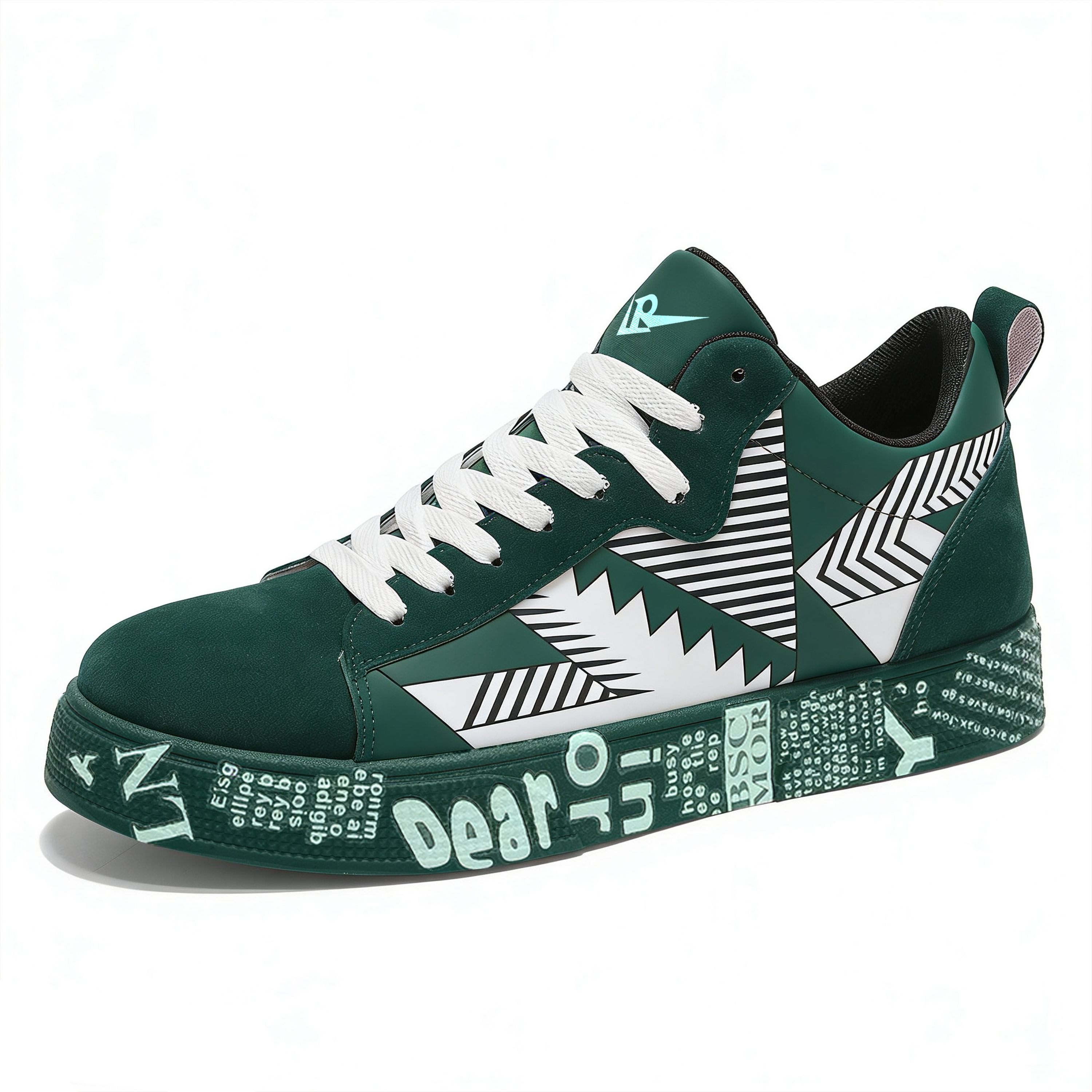 limited edition in green