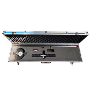 مقياس اختراق محمول باليد بحلقة للجيب لاختبار مجس ديناميكي لمعمل التربة - Product Image 2