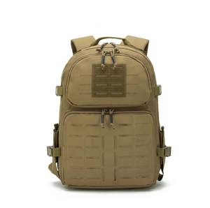 Large Capacity Multifunctional Sports Travel <b>Backpack</b> Fashionable Camouflage Tactical <b>Backpack</b> Design Outdoor Hiking Camping - Product Image 2