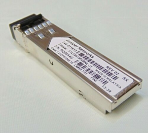 Juniper Original NOUVEAU Module Ethernet Gigabit <span class=keywords><strong>Networt</strong></span> 1000Base-SR enfichable EX-SFP-10GE-SR - Product Image 2