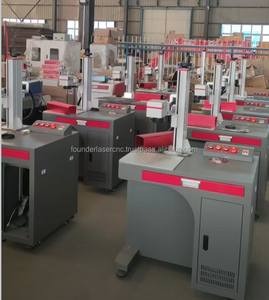 Envío gratis JPT 30W 60W 80W 100W SG7110 Mopa fuente láser marcado grabado máquina cortadora fabricación china Venta de fábrica - Product Image 4