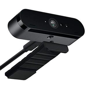 Cámara Web Logitech BRIO 4K C1000E Ultra HD para Videoconferencias, Grabación y Transmisión, Venta al Por Mayor - Product Image 4