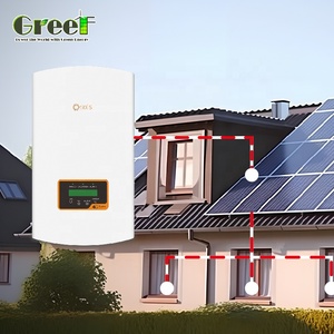 Panneaux solaires 25KW avec batterie et prix - Product Image 1