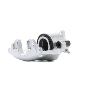 Pièces automobiles Étrier de frein avant gauche/droit pour VW AUDI 100 (4A,<span class=keywords><strong>C4</strong></span>) A6 OE 4A0615123 4A0615124 - Product Image 1