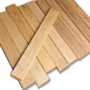 18mm rắn đen Locust sàn gỗ Heavy-Duty A/AB lớp gỗ cứng nội thất sang trọng & bên ngoài sử dụng dày đặc được xây dựng cho các thế hệ - Product Image 3