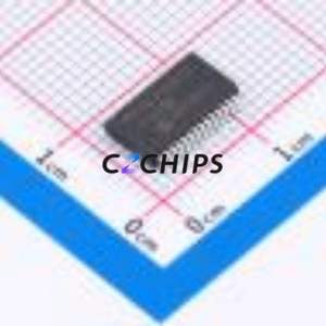 Original-nouveau microcontrôleur de puce IC de circuit intégré de SSOP-28-208mil PIC18LF23K22-I/SS (MCU/MPU/SoC) - Product Image 1