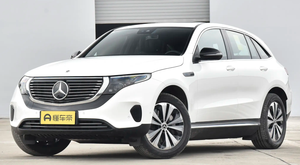 Vehículo de Nueva Energía, Auto Más Vendido, EQS 500 Pure, Hecho en China, Compra a Bajo Precio - Product Image 1