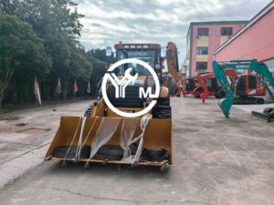 2025 mô hình mới <span class=keywords><strong>Cat</strong></span> 420f backhoe loader với hiệu quả cao chất lượng cao New <span class=keywords><strong>Cat</strong></span> 420f phía trước bánh xe tải cho xây dựng - Product Image 6