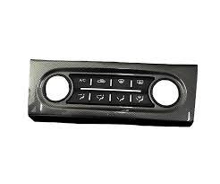 Chi phí thấp phát triển khuôn PP/ABS/PC vỏ nhựa phụ tùng ô tô ép phun - Product Image 5