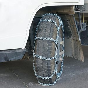 Chaînes à <span class=keywords><strong>neige</strong></span> avec barre en V, Quik <span class=keywords><strong>Grip</strong></span> Installation facile Chaînes à pneus pour camions/SUV/Berlines - Product Image 2