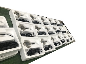 Cellule de charge de type S de tension et de compression pour les balances de grue - Product Image 4