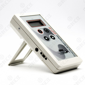 Detector de Formaldehído PPM del Reino Unido, Monitor de Calidad del Aire HTV M, Equipo de Prueba Rápida - Product Image 4