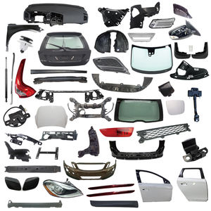 Producto Xinwo, abridor de puerta de alta calidad 39862307 39862352 para <span class=keywords><strong>Volvo</strong></span> S80 S80L V70 <span class=keywords><strong>XC70</strong></span> 11-16 - Product Image 3