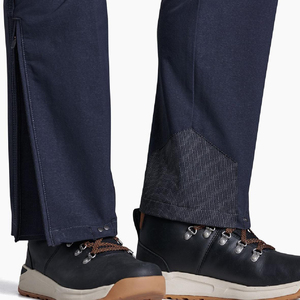 <span class=keywords><strong>Pantalon</strong></span> de <span class=keywords><strong>randonnée</strong></span> vert olive athlétique ultra épais grandes tailles toile de style décontracté pour la chasse au climat tropical rivières <span class=keywords><strong>randonnée</strong></span> - Product Image 5