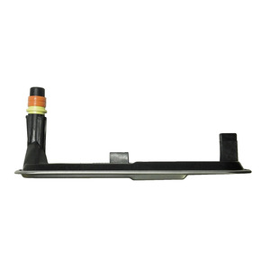 Kit de junta de filtro de aceite para transmisión automática 5L40E, compatible con accesorios para automóviles BMW - Product Image 6
